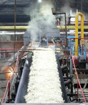 Sugar Industries