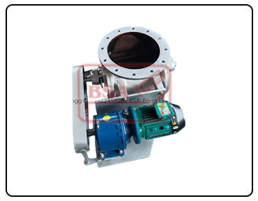 bsa-round-air-lock-valve