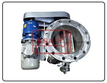 stainless-steel-air-lock-valve